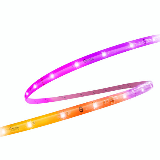 Govee 24.6ft Wi-Fi RGBICW LED Strip Light