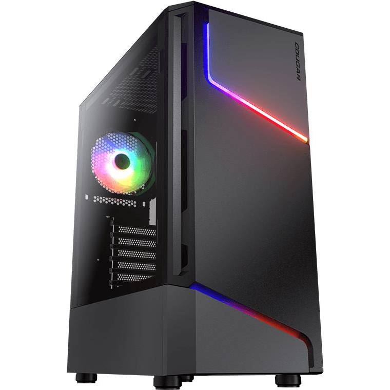 RGB PC Hardware