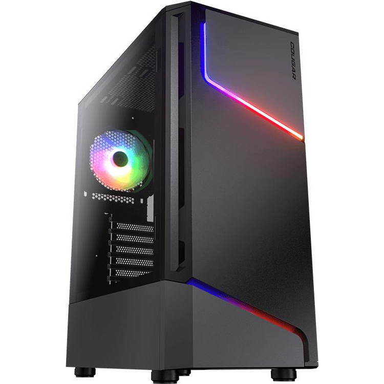 RGB PC Hardware