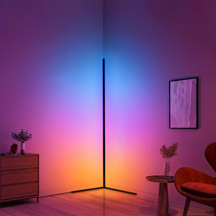 RGB Floor Lamps