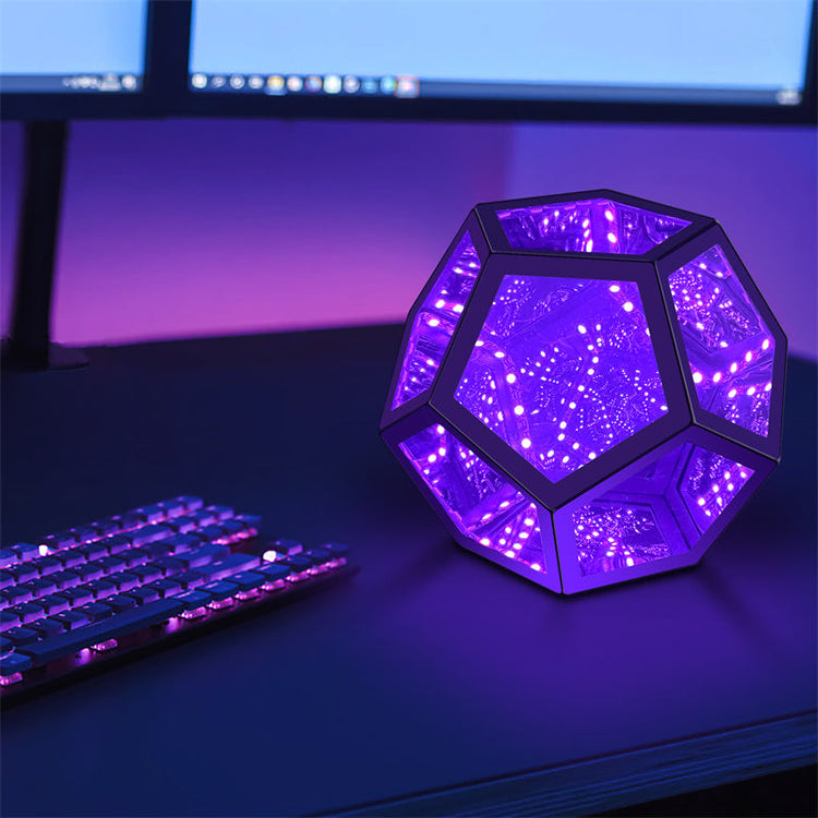 RGB Desk Lamps