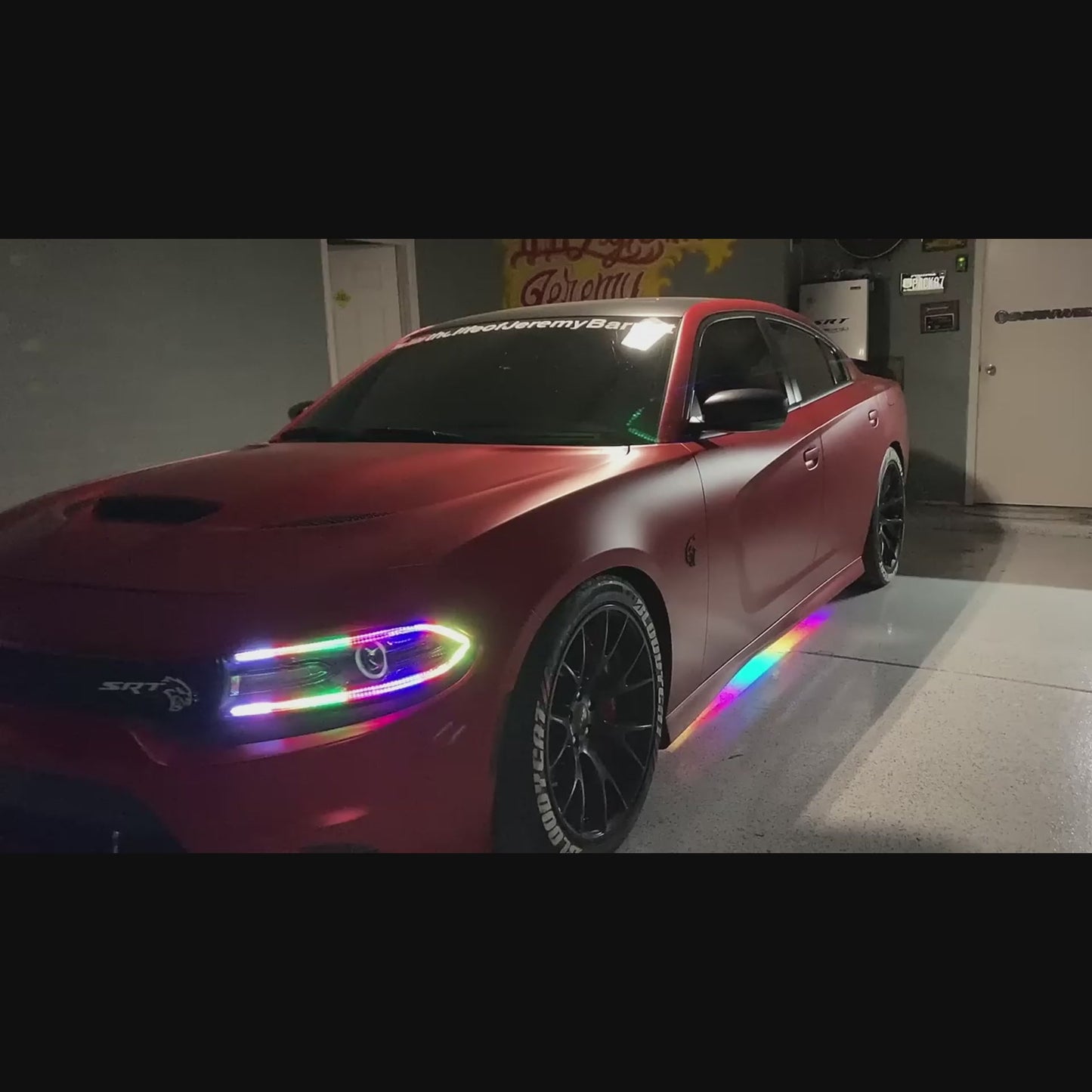 LED Underglow Lighting Kit 3.0 | Aluminum