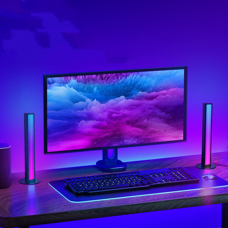 RGB Ambient Light - Color Changing Lights With Pickup | Smart RGB Lamp