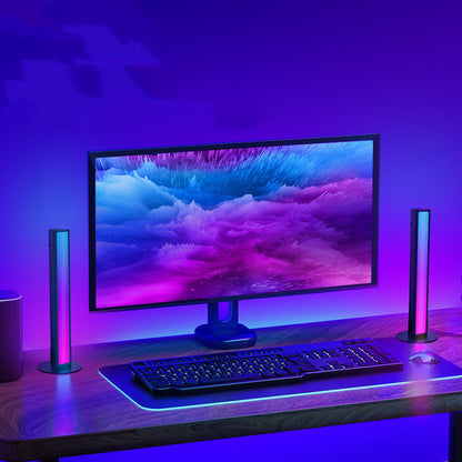 RGB Ambient Light - Color Changing Lights With Pickup | Smart RGB Lamp