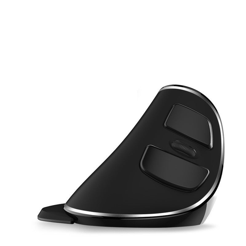 Vertical Mouse RGB Grip - Ergonomic Wired USB M618 Plus With Adjustable DPI