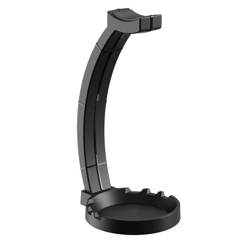 Headworn RGB Lamp | RGB Atmosphere Lamp & Headset Holder Stand With Ambient Light