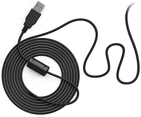 RGB Gaming Mouse - Wired Optical Mouse with Adjustable DPI & Hole Design