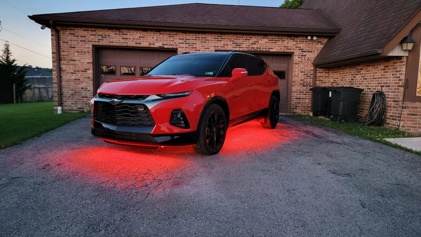 Underglow – Universal Fit