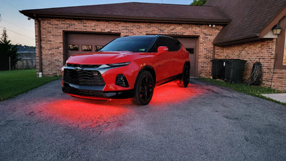 Underglow – Universal Fit