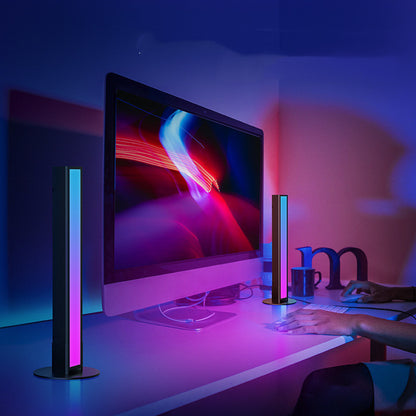 RGB Ambient Light - Color Changing Lights With Pickup | Smart RGB Lamp