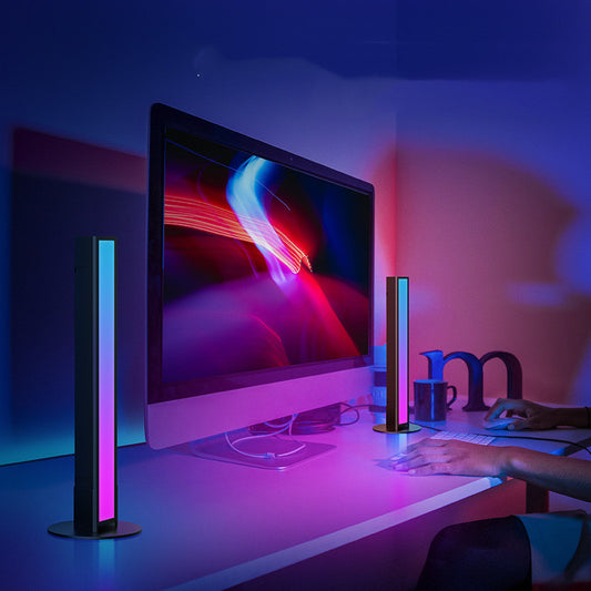 RGB Ambient Light - Color Changing Lights With Pickup | Smart RGB Lamp