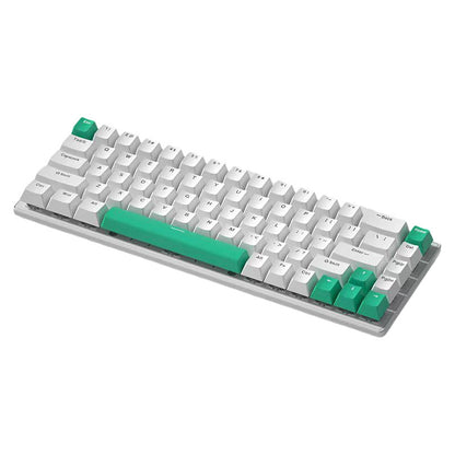 Portable RGB Keypad – Compact Mechanical Style RGB Backlit Keyboard with Customizable Keys