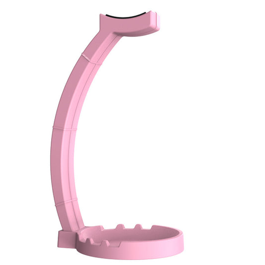 Headworn RGB Lamp | RGB Atmosphere Lamp & Headset Holder Stand With Ambient Light