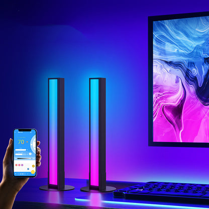 RGB Ambient Light - Color Changing Lights With Pickup | Smart RGB Lamp