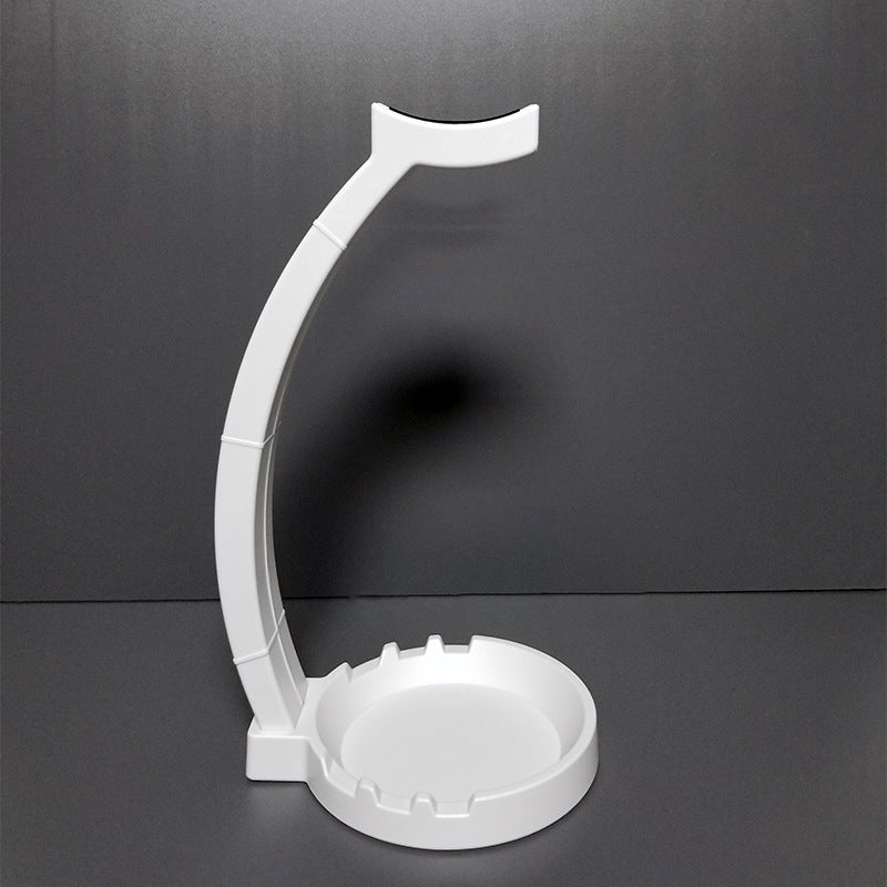 Headworn RGB Lamp | RGB Atmosphere Lamp & Headset Holder Stand With Ambient Light