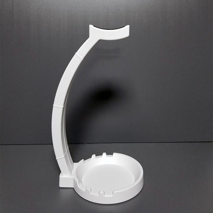 Headworn RGB Lamp | RGB Atmosphere Lamp & Headset Holder Stand With Ambient Light