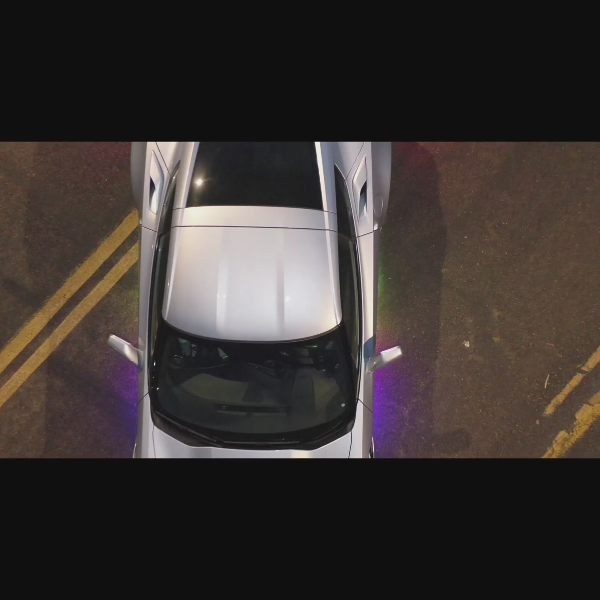 LED Underglow Lighting Kit 3.0 | Aluminum