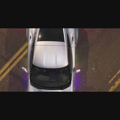 LED Underglow Lighting Kit 3.0 | Aluminum