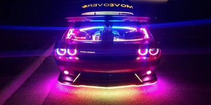 Underglow – Universal Fit