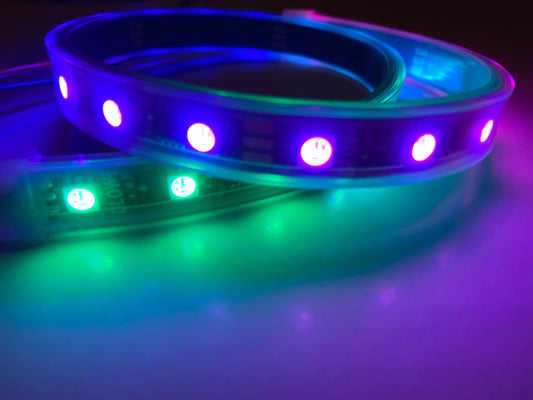 Glowe Door Panel – Add On