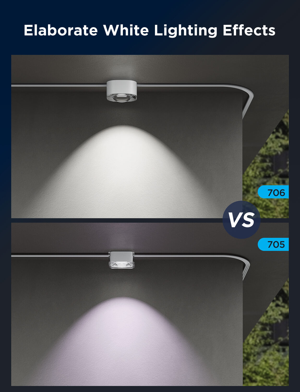 Govee Permanent Outdoor Lights Pro