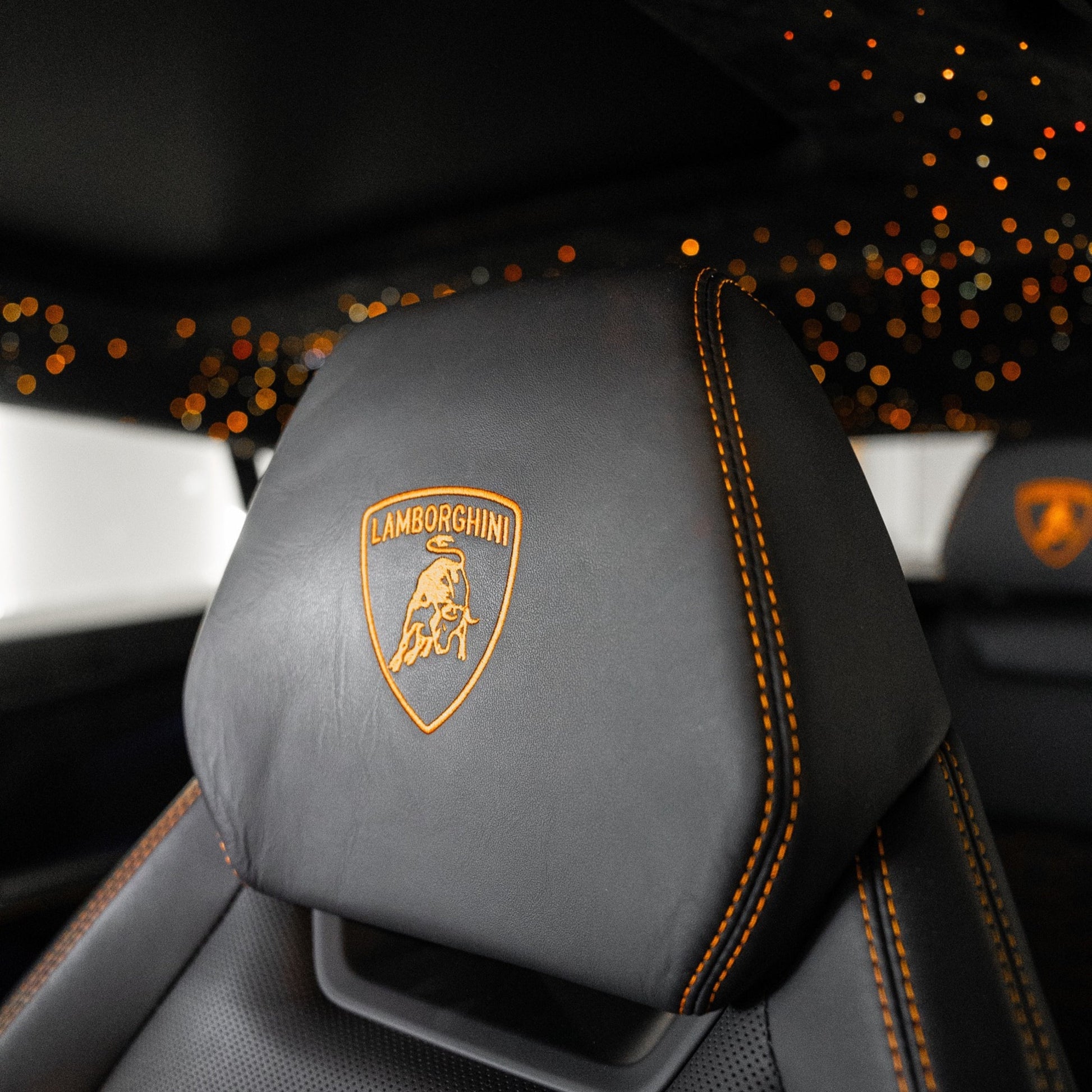 RGBW Twinkle Starlight Headliner Kit – 650 or 1,000 Stars