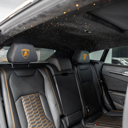 RGBW Twinkle Starlight Headliner Kit – 650 or 1,000 Stars