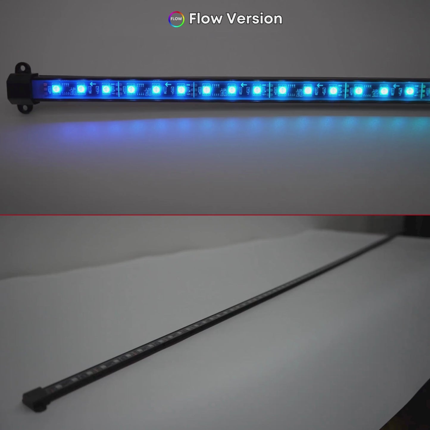 LED Underglow Lighting Kit 3.0 | Aluminum