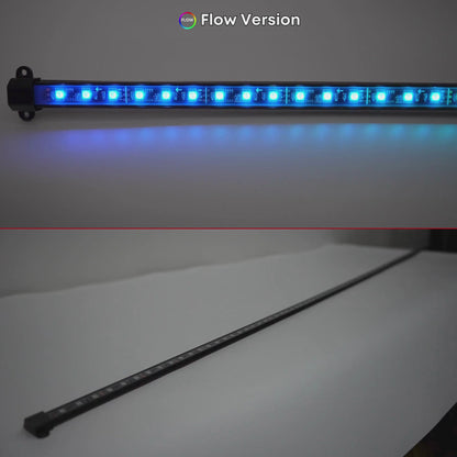 LED Underglow Lighting Kit 3.0 | Aluminum