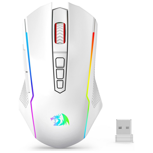 Mysz Redragon M914W-RGB NIX (M914W-RGB) (M914W-RGB)-0