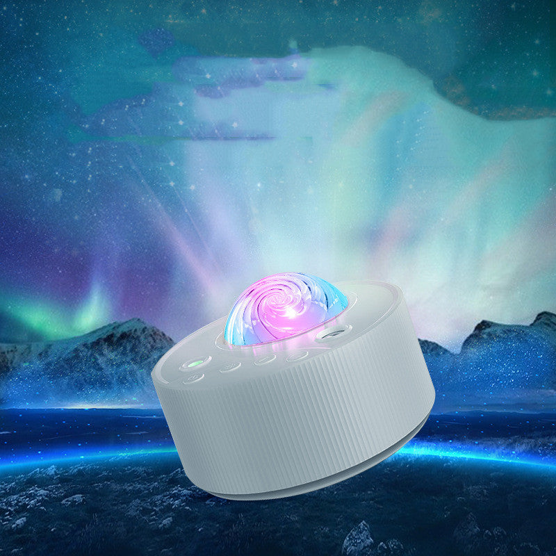RGB Starry Sky Laser Projection Ambient Light
